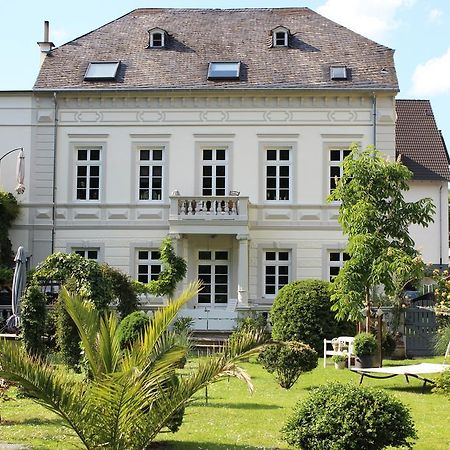 Casa Hauth Bernkastel-Kues Kültér fotó