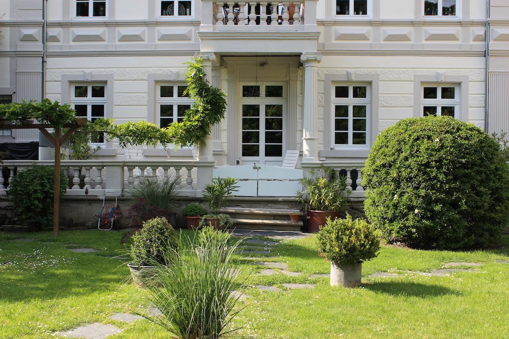 Casa Hauth Bernkastel-Kues Kültér fotó