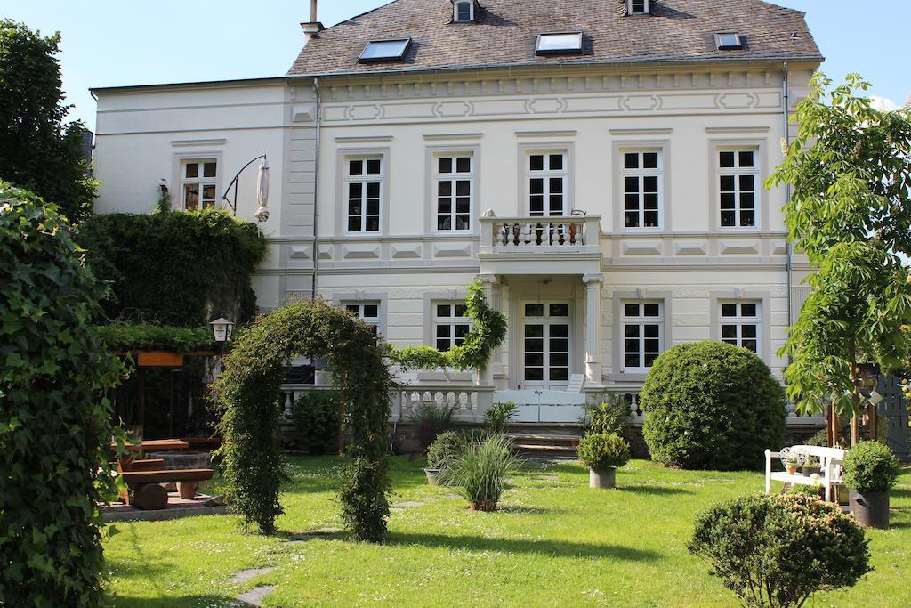 Casa Hauth Bernkastel-Kues Kültér fotó