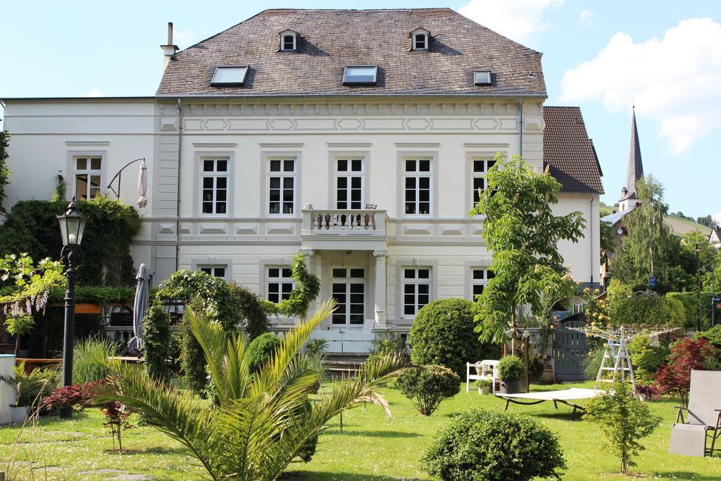 Casa Hauth Bernkastel-Kues Kültér fotó