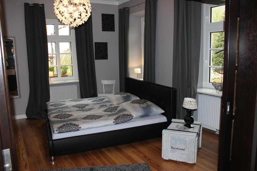 Casa Hauth Bernkastel-Kues Kültér fotó
