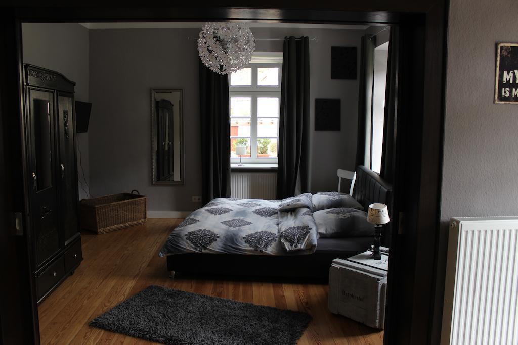 Casa Hauth Bernkastel-Kues Szoba fotó