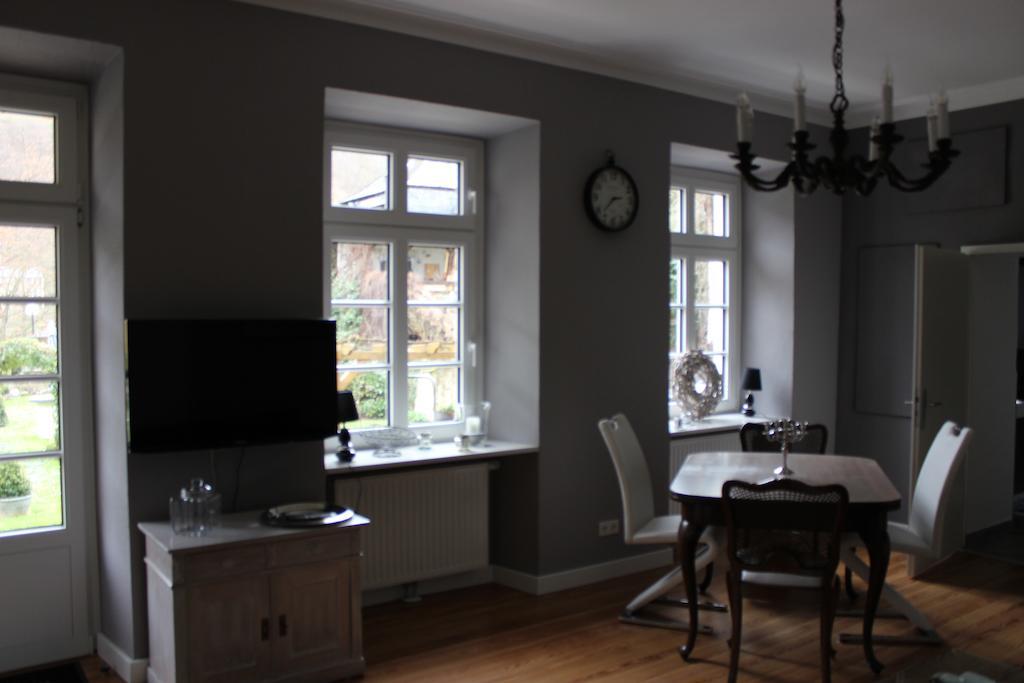 Casa Hauth Bernkastel-Kues Szoba fotó