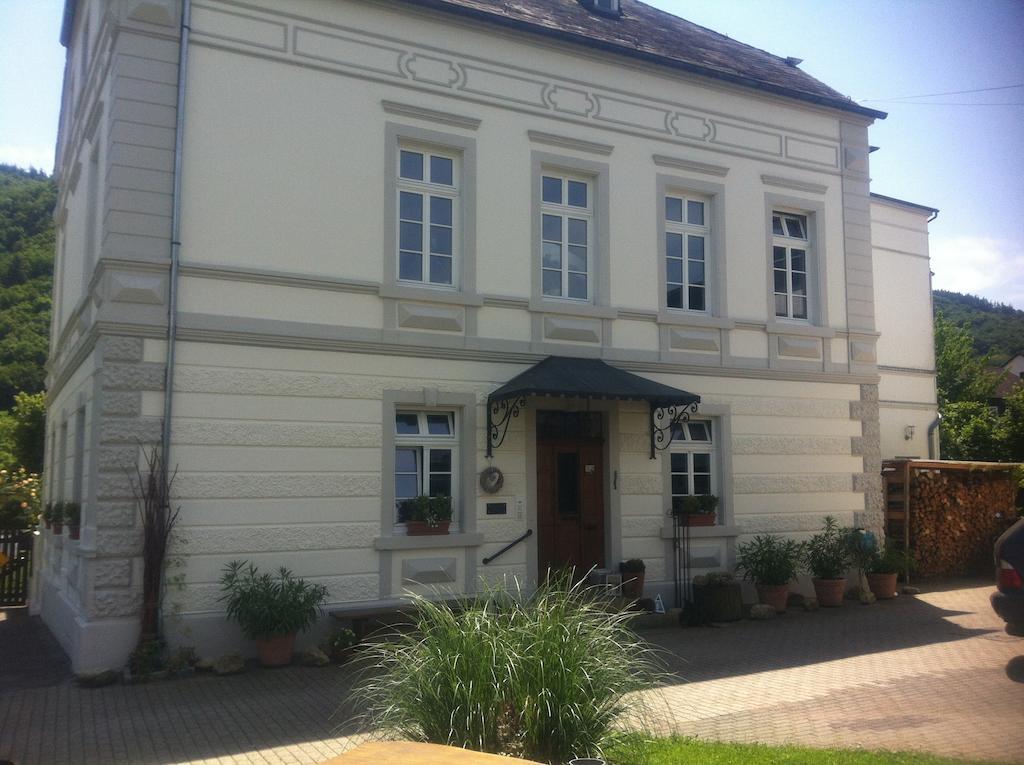 Casa Hauth Bernkastel-Kues Kültér fotó