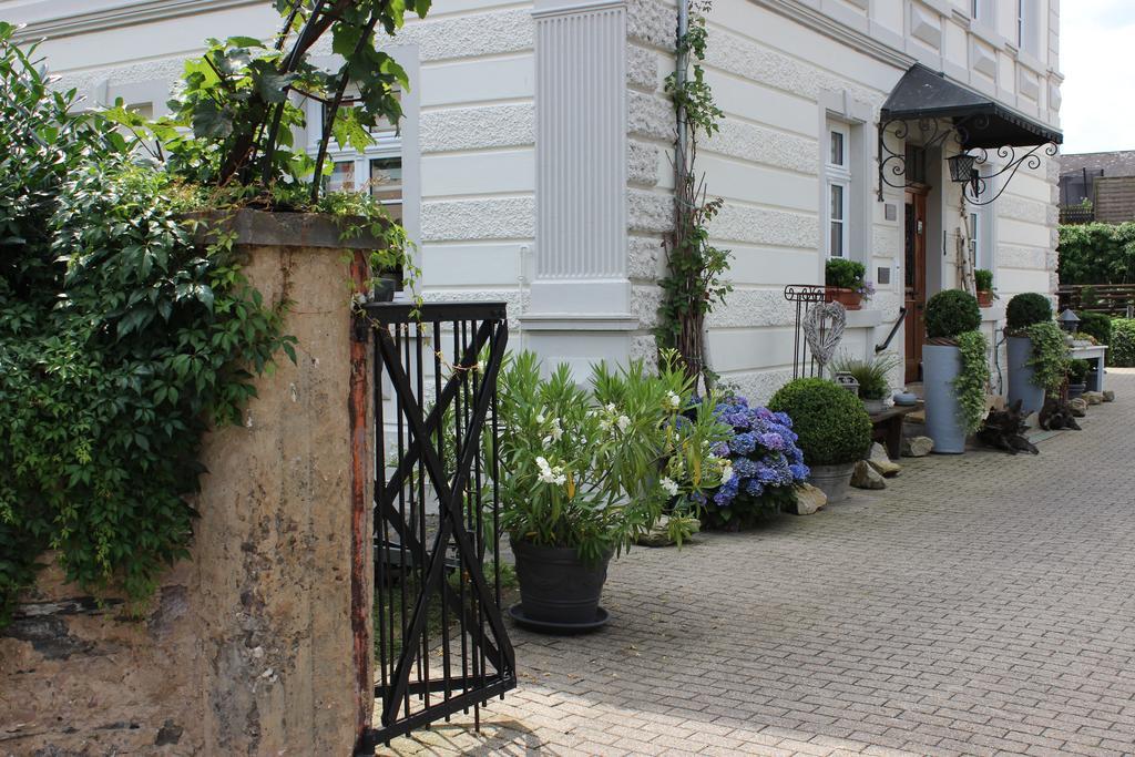 Casa Hauth Bernkastel-Kues Kültér fotó