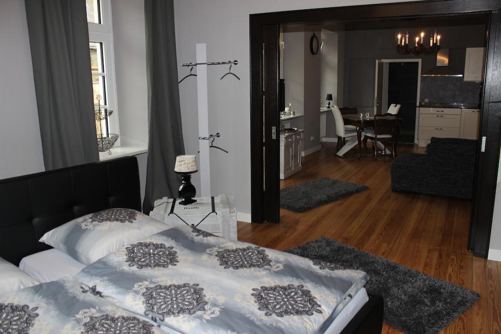 Casa Hauth Bernkastel-Kues Kültér fotó